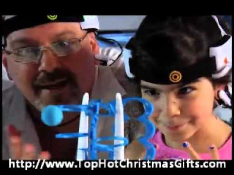 Mind-controlled Game. MindFlex Duel