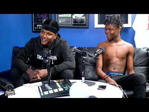 “607Unc’s 2-Hour Exorcism Attempt on Gravedigga Quez: The Cousin Killer 😱