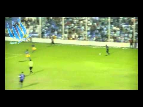 Racing (Cba) 2 - Huracán (San Rafael) 1
