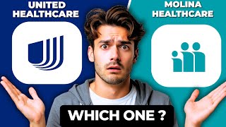 UnitedHealthcare vs Molina Healthcare Comparison | Best Health Insurance 2025