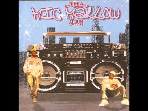 Mic Marlow I Can't Kick The Habit