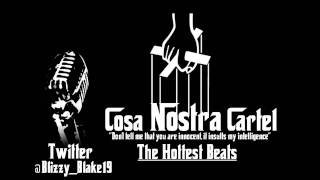 Cold World - Cosa Nostra Cartel Beat