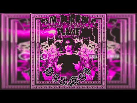 HERME$ - EVIL PURRPLE FLAME [2023]