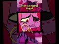 The Disturbing Lore Behind Valentino S Love Potion In Hazbin Hotel
