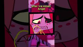 The Disturbing Lore behind Valentino&#39;s Love Potion in Hazbin Hotel