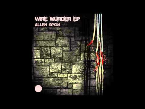 Allen Spion - Chord Grab (Original Mix)