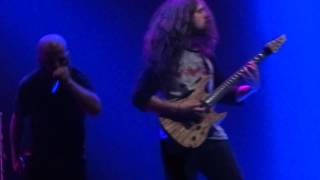 Rivers of Nihil: A Fertile Altar