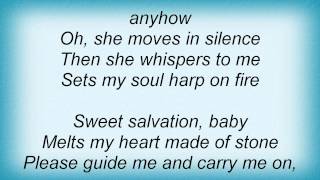 Cult - Sweet Salvation Lyrics