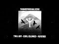 Trillium S3RL Feat Sara Slowed Reverb