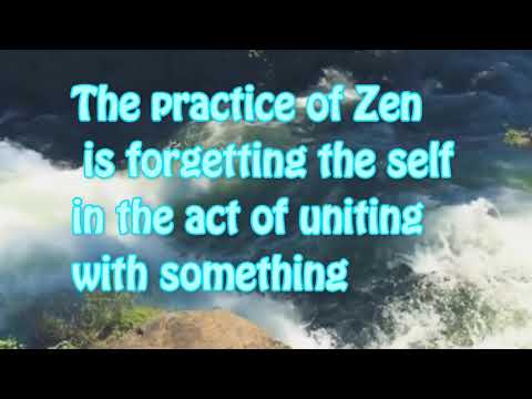 Powerful Zen Sayings