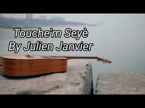 Touche'm by Julien Janvier