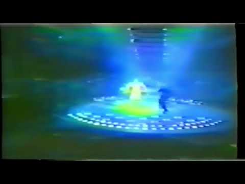 Starlight Express -  AC/DC ( london 1988 )