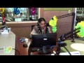Live In Conversation With Shobana On The Big Breakfast Club