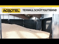 AGROTEL Texwall