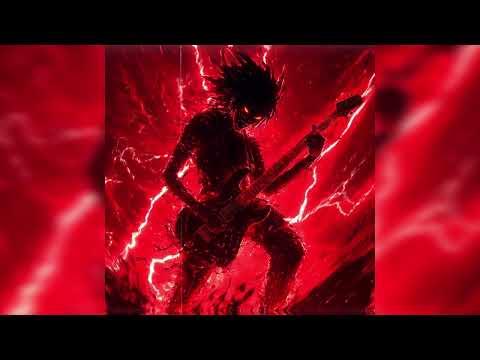 KRYVSK - Tap It [PHONK METAL]