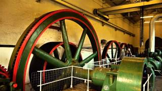 Kidwelly Industrial Museum