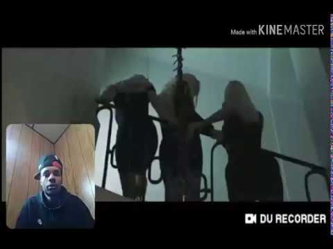 AMERICAN SWEDISH RAP REACTION Adel ft Dree Low - Tony & Elvira (Official Video)