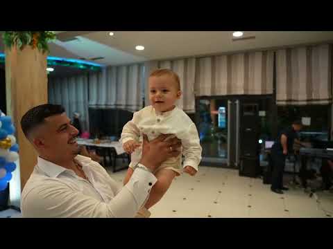 Ditëlindja e Kadriut - Gjergji Velo