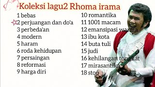 Download lagu 🎵 LAGU RHOMA IRAMA — FULL ALBUM TERBAIK | BEBAS HAK CIPTA 🆓 Bisa Dipakai Bebas! mp3