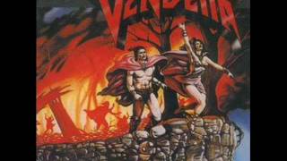 Vendetta - Suicidal Lunacy