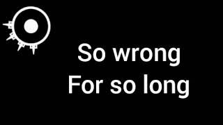 Arch Enemy – Dead Inside (1999) || LYRIC VIDEO