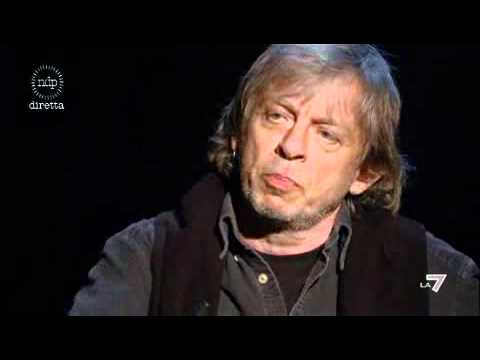 NIENTE DI PERSONALE 06/03/2011 - Antonello Piroso ospita Paolo Rossi