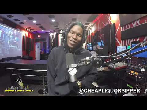 Gotti's World Show- Coupe' Cortez