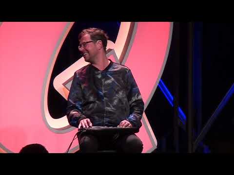 C. Heiland "Einfach mal die Fresse halten" - live im Quatsch Comedy Club Berlin