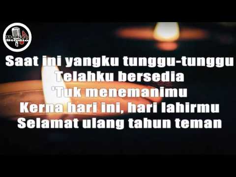 KnowNo Feat Jeff - Hari Lahirmu