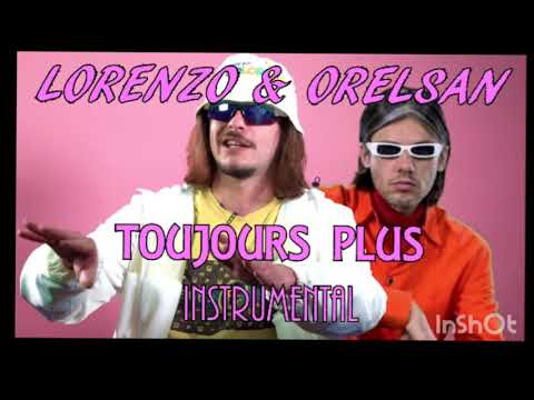 toujours plus- (Lorenzo ft.Orelsan)