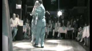 gabriel misse y alejandra martiñan