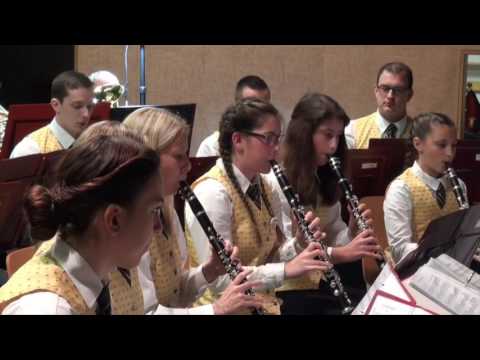 Der Klarinettenmuckl