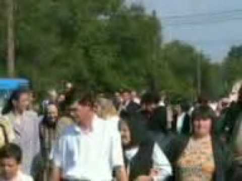 SICLAU: CANT SI JOC LA MINE-N SAT !. 1