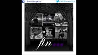 Curren$y - New Day [Fin...]