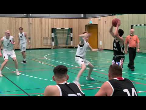 ÄLI vs Team4Q  1/Okt/2021