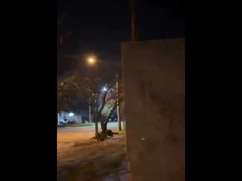 Ul hombre que resultó gravemente herido durante una riña en Intendente Alvear