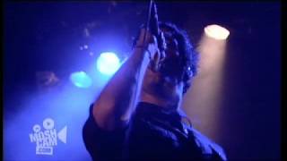 The Bravery "AN HONEST MISTAKE" (Live) | Moshcam