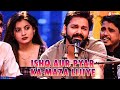 Pawan Singh Ishq Aur Pyar Ka Maza Lijiye Monika Mishra Latest Hindi Song 2025 Saksham