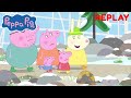 LIVE Nonstop Peppa Pig Livestream 2025 Join The Fun 24 7