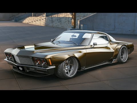 Fastest Acceleration Cars of the 60s  from 0-60