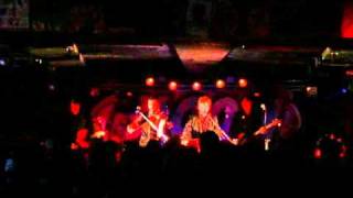 Steve Wynn &amp; Afterhours - Manhattan Fault Line - Bloom 12Feb11