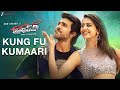 Kung Fu Kumaari Bruce Lee The Fighter Ram Charan Rakul Preet Singh Ramya Behara Deepak