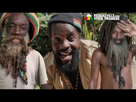 Da Fuchaman - I Feel Good [Official Video 2022]