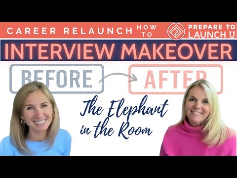 Resume Gaps: The Elephant in the Room | Vibepedia