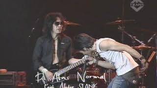 Download lagu Peterpan Feat. Abdee Slank - Diatas Normal (Classic Live TV Performance) mp3