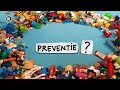 Wat betekent preventie? | Huh?!