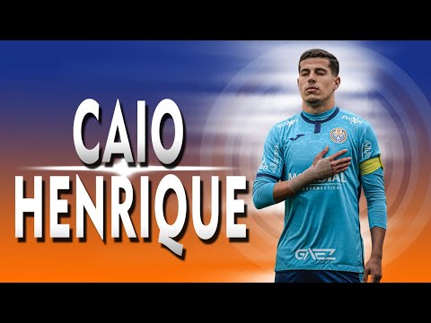 CAIO HENRIQUE | DEFENDER | SKA BRASIL 2023 | Skills, Goals & Assists | HD
