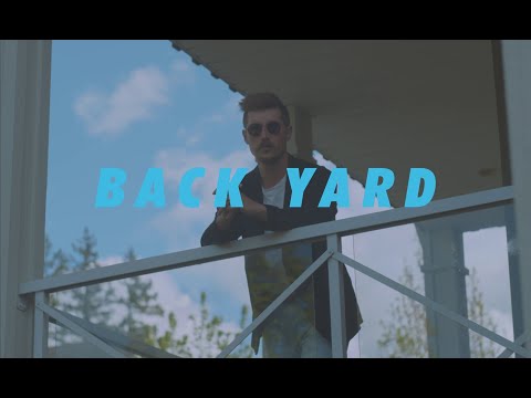 Video thumbnail for Back Yard