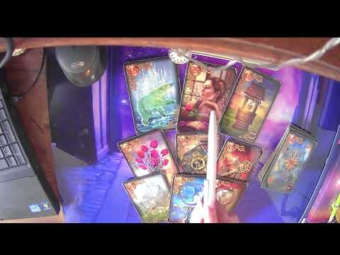 Was ist los bei deinem Gegenüber ? Kollektive Energien