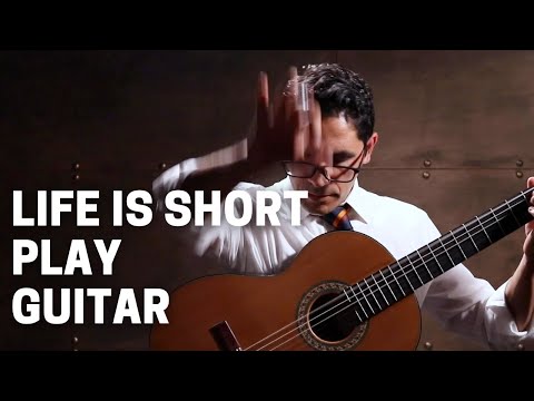 EliteGuitarist.com - Guitar Makes Everything Better | Reflections at the End of 2020